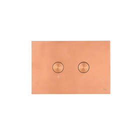 Placa de comando BLINK bronze, OLI CG44000887610
