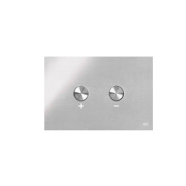 Placa de comando BLINK cromado, OLI CG44000154963