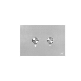 Placa de comando BLINK mate, pneumática, OLI CG44000093399