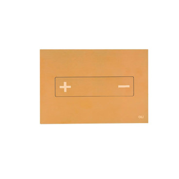Placa de comando OCEANIA Gold, mecânica, OLI CG40000882412