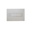 Placa de comando OCEANIA mecânica inox mate, OLI CG40000054564