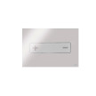 Placa de comando OCEANIA pneumática inox cromado, OLI CG40000054998