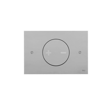 Placa de comando INO-X 02 mate, OLI DA01000661002
