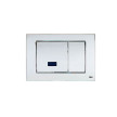 Placa de comando ELECTRA III cromado, OLI DA01000079206