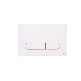 Placa de comando BOUND branco, para OLI74 e OLI80, OLI CG41000060767