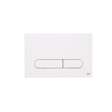 Placa de comando BOUND branco, para OLI74 e OLI80, OLI CG41000060767