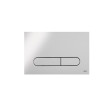 Placa de comando BOUND cromado, para OLI74 e OLI80, OLI CG41000064522