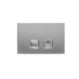 Placa de comando PLAIN mate, para OLI74 e OLI80, OLI CG26000070828