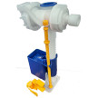 Torneira de bóia Nano Plus 3/8'', compatível com OLI74 e OLI80, OLI CS07000882495