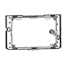 Base para caixa de proteção Oli74 Plus, OLI CS04000011195
