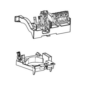 Bloco de alavancas Giada, OLI CS04000041637