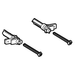 Kit de fixação »1999 Diamante, OLI CS04000037104
