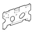 Placa de proteção «2009 Oli74 Plus, OLI CS04000053424