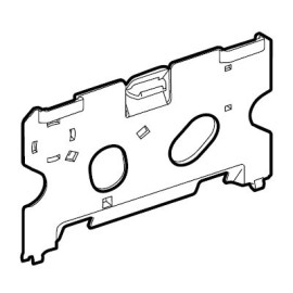Placa de proteção »2009 Oli74 Plus, OLI CS04000021271