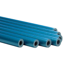 Tubolit S para tubos de 15 mm, 6 mm espessura, vara 2 m, isolamento térmico Armacell