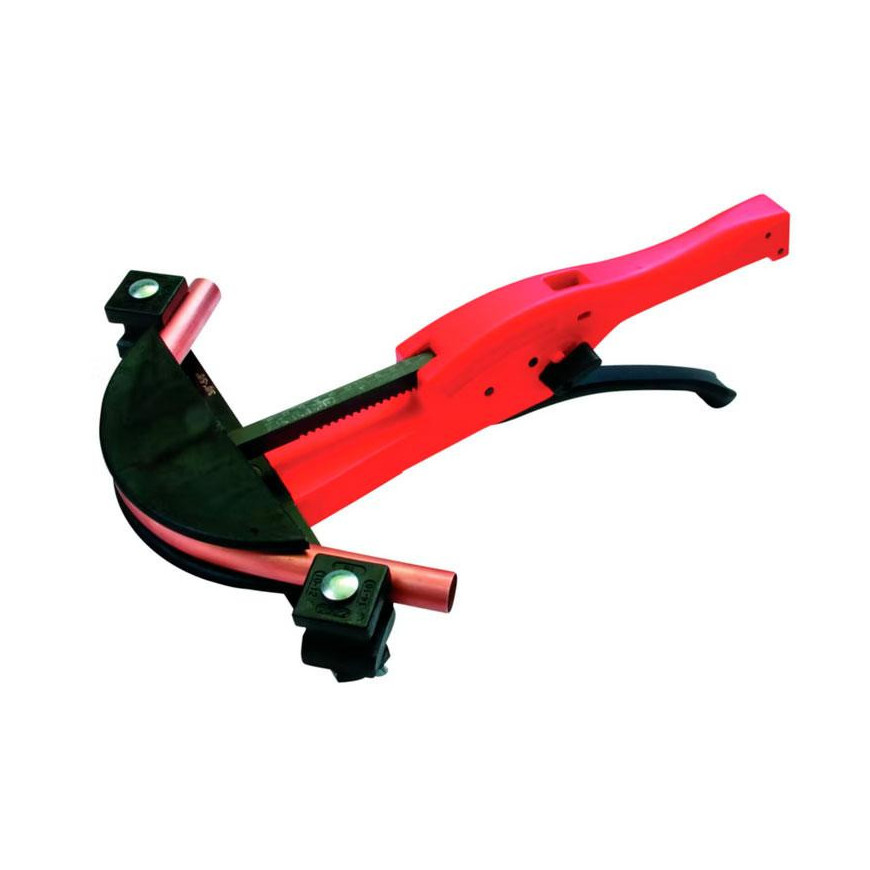 Curvatubos TUBE BENDER MAXIset, MSR, 16202532 mm, 766110416