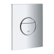 Placa de descarga Nova Cosmopolitan cromado, Grohe 38765000