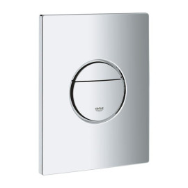 Placa de descarga Nova Cosmopolitan cromado, Grohe 38765000