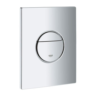 Placa de descarga Nova Cosmopolitan cromado, Grohe 38765000