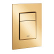 Placa de comando de descarga Skate Cosmopolitan S cool sunrise, Grohe 37535GL0
