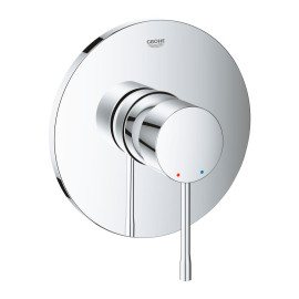 Elemento exterior de duche 1 via Essence, Grohe 24168001