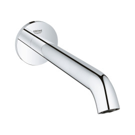 Bica para banheira 1/2'' com 221 mm Essence, Grohe 13449001