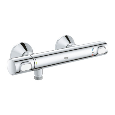 Torneira bicomando de duche termostática Grohtherm 500, Grohe 34793000