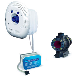Sistema natação contra corrente Merlin 230V, Astralpool 35375