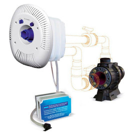 Sistema natação contra corrente Merlin 400V, Astralpool 35376
