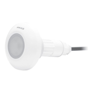 Projetor LED branco Mini V3 Betão, Astralpool 59979