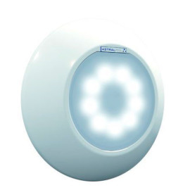 Projetor AC Branco LED Flexiniche p/Nicho, Astral 71212