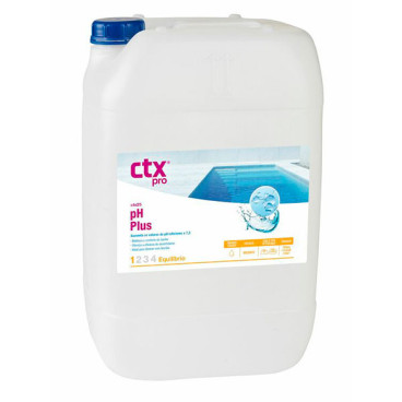 CTX-25 Incrementador pH (25 kgs), Astral 54512
