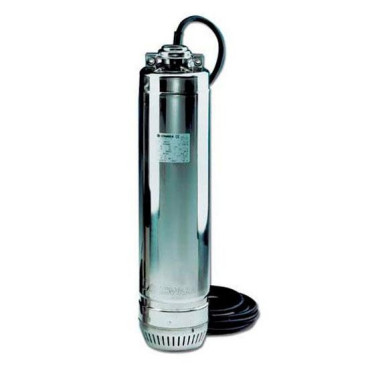 Bomba para poços 5SC5/09/5 T L20 trifásica, Lowara 107700G60