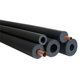 Armaflex XG/ACE para tubos 15 mm, 6 mm espessura, vara 2 m, isolamento térmico Armacell