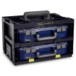 Carry More com 2 Carry Lite 80 4x8 (386 x 278 x 241 mm), Raaco 146418