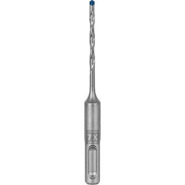 Broca EXPERT SDS plus -7X com 3,5x50x115 mm, Bosch 2608900055