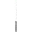 Broca EXPERT SDS plus -7X com 3,5x100x165 mm, Bosch 2608900056