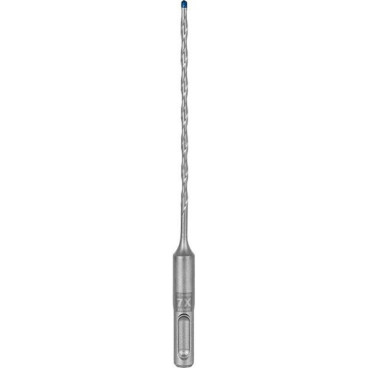 Broca EXPERT SDS plus -7X com 3,5x100x165 mm, Bosch 2608900056