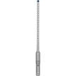 Broca EXPERT SDS plus -7X com 5x100x165 mm, Bosch 2608900060