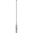 Broca EXPERT SDS plus -7X com 5x150x215 mm, Bosch 2608900061