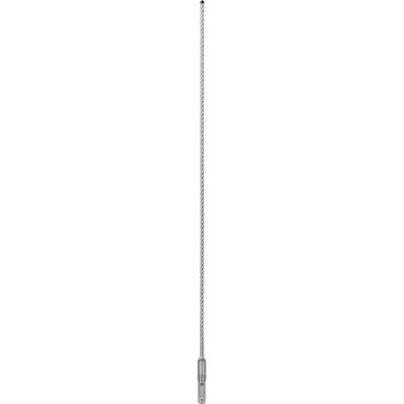 Broca EXPERT SDS plus -7X com 5x400x465 mm, Bosch 2608900064