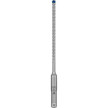 Broca EXPERT SDS plus -7X com 5,5x100x165 mm, Bosch 2608900066