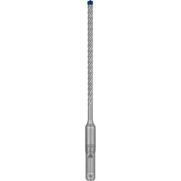 Broca EXPERT SDS plus -7X com 5,5x100x165 mm, Bosch 2608900066