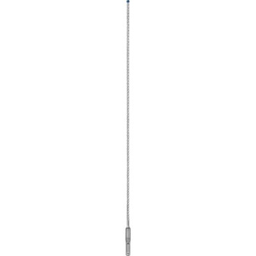 Broca EXPERT SDS plus -7X com 5,5x400x465 mm, Bosch 2608900070