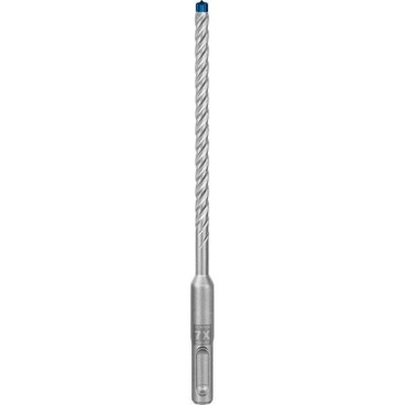 Broca EXPERT SDS plus -7X com 6x100x165 mm, Bosch 2608900072