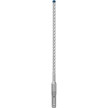 Broca EXPERT SDS plus -7X com 6x150x215 mm, Bosch 2608900073