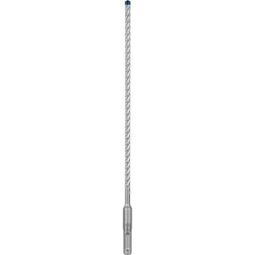 Broca EXPERT SDS plus -7X com 6x200x265 mm, Bosch 2608900074