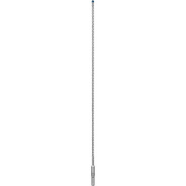 Broca EXPERT SDS plus -7X com 6x400x465 mm, Bosch 2608900076