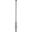 Broca EXPERT SDS plus -7X com 6,5x100x165 mm, Bosch 2608900078