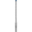 Broca EXPERT SDS plus -7X com 7x100x165 mm, Bosch 2608900084